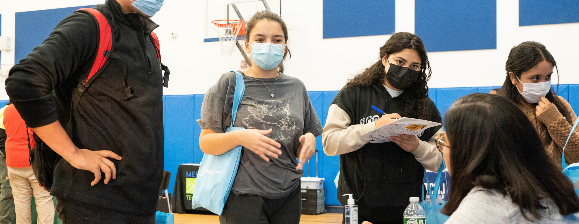 2023 College & Career Fair Sponsorship